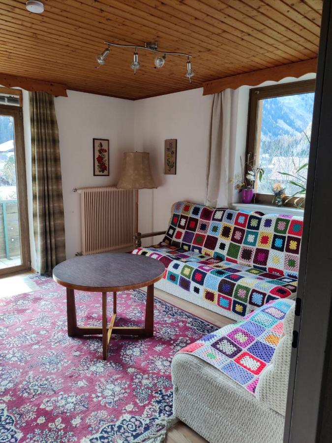 Landhaus Penker 말니츠 외부 사진