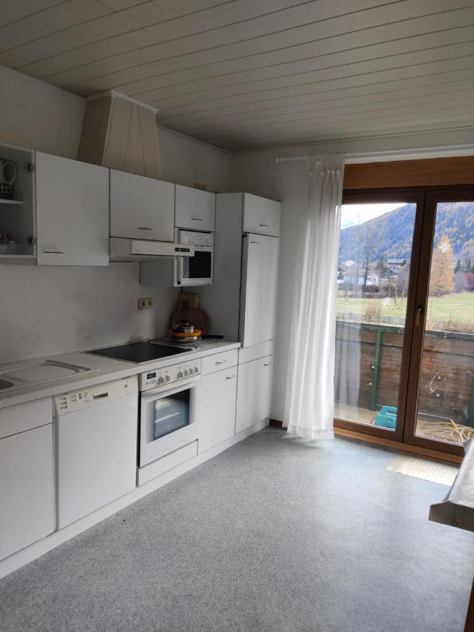 Landhaus Penker 말니츠 외부 사진