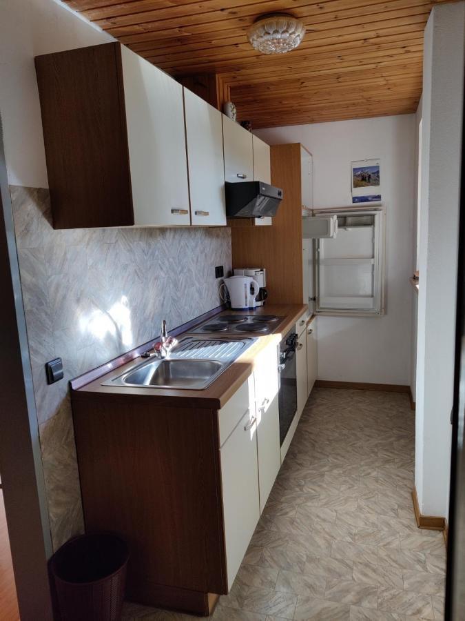 Landhaus Penker 말니츠 외부 사진