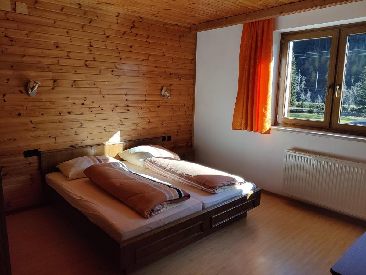 Landhaus Penker 말니츠 외부 사진