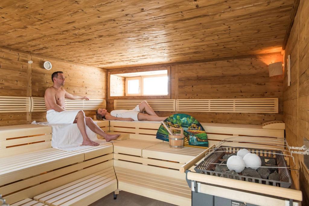 Landhaus Penker 말니츠 외부 사진